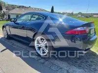 2008 Jaguar XKR