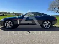 2008 Jaguar XKR