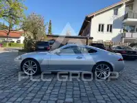 2008 Jaguar XKR