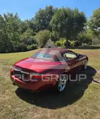 2008 Jaguar XKR