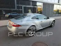 2008 Jaguar XKR
