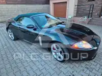 2008 Jaguar XKR