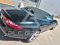 2008 Jaguar XKR