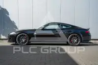 2008 Jaguar XKR