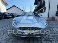 2008 Jaguar XKR