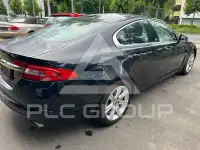 2008 Jaguar XF