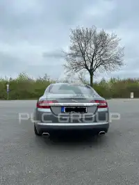 2008 Jaguar XF