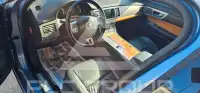 2008 Jaguar XF