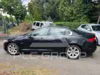 2008 Jaguar XF