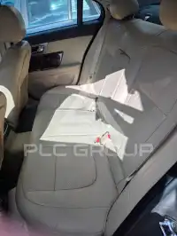 2008 Jaguar XF