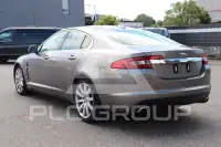 2008 Jaguar XF