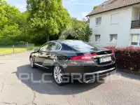 2008 Jaguar XF