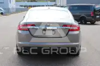 2008 Jaguar XF