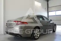 2008 Jaguar XF