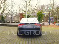 2008 Jaguar XF