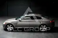 2008 Jaguar XF