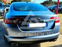 2008 Jaguar XF
