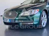 2008 Jaguar XF