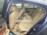 2008 Jaguar XF