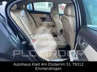 2008 Jaguar XF