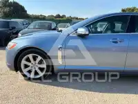 2008 Jaguar XF