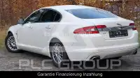 2008 Jaguar XF