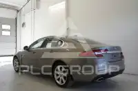 2008 Jaguar XF