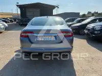 2008 Jaguar XF