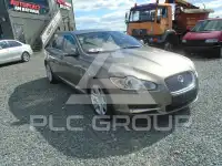 2008 Jaguar XF