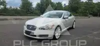 2008 Jaguar XF