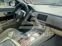 2008 Jaguar XF