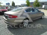 2008 Jaguar XF