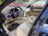 2008 Jaguar XF
