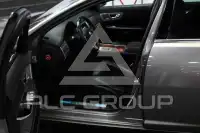 2008 Jaguar XF