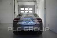 2008 Jaguar XF