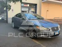 2008 Jaguar XF