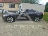 2008 Jaguar XF