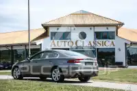 2008 Jaguar XF