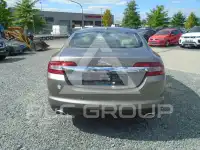 2008 Jaguar XF