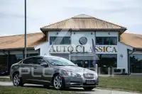 2008 Jaguar XF