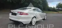 2008 Jaguar XF