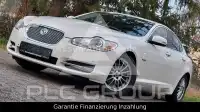 2008 Jaguar XF