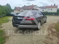 2008 Jaguar XF