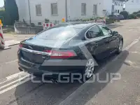 2008 Jaguar XF
