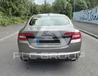 2008 Jaguar XF