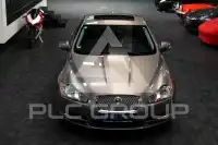 2008 Jaguar XF