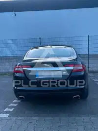 2008 Jaguar XF