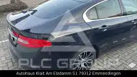 2008 Jaguar XF