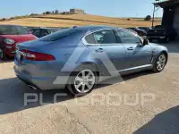 2008 Jaguar XF