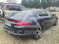 2008 Jaguar XF
